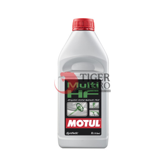 Олива MOTUL Multi HF (1L) (841911 / 106399)