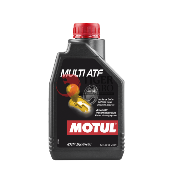 Олива MOTUL Multi ATF (1L) (844911 / 105784)