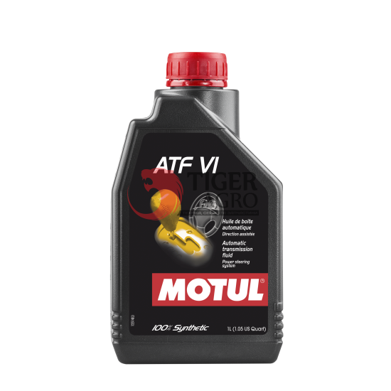 Олива MOTUL Multi ATF VI (1L) (843911 / 105774)