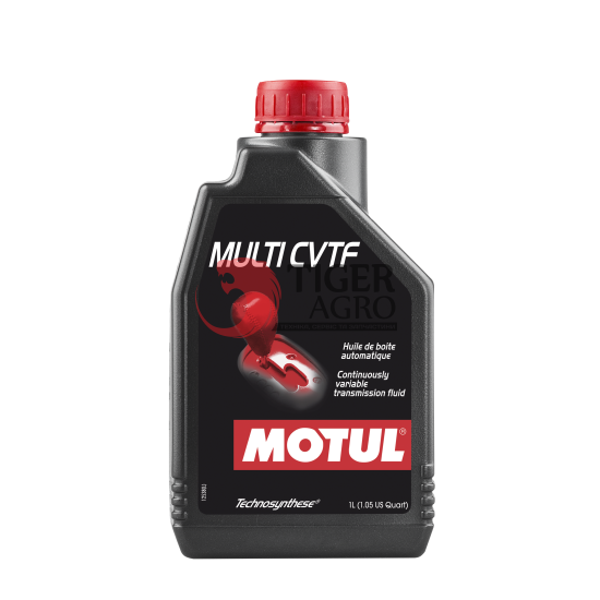 Олива MOTUL Multi CVTF (1L) (842911 / 105785)