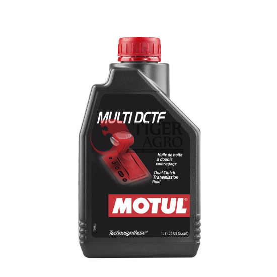 Олива MOTUL Multi DCTF (1L) (842711 / 105786)