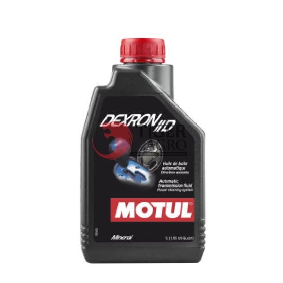 Олива MOTUL Dexron IID (1L) (325901 / 105775)