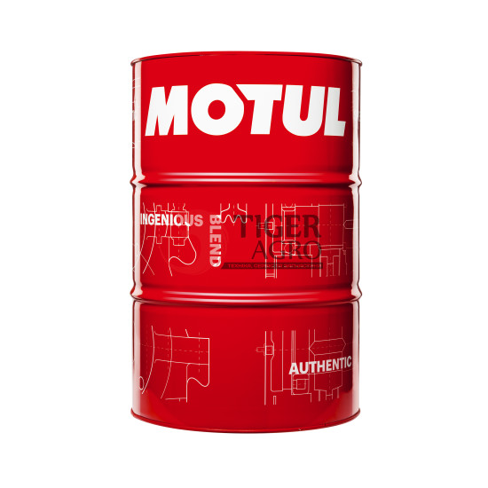 Олива MOTUL Dexron III (208L) (387032 / 100322)