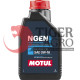 Олива MOTUL Hybrid SAE 0W16 (1L)