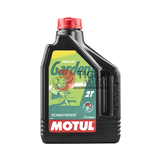 Олива MOTUL Garden 2T (2L)