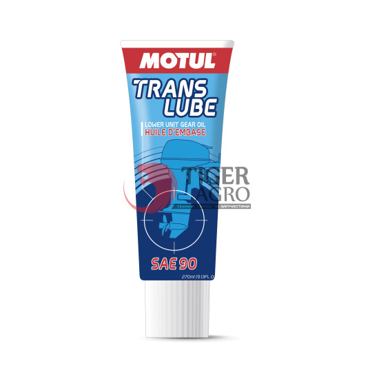 Мастило MOTUL Translube SAE 90 (350ml)