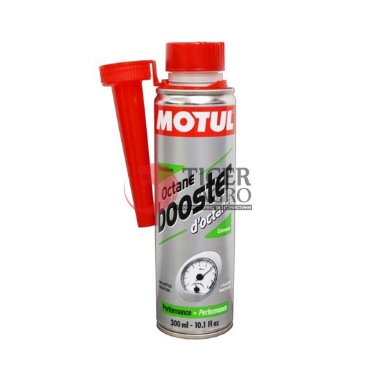 MOTUL Octane Booster Gasoline (300ml) (101215 / 110675)