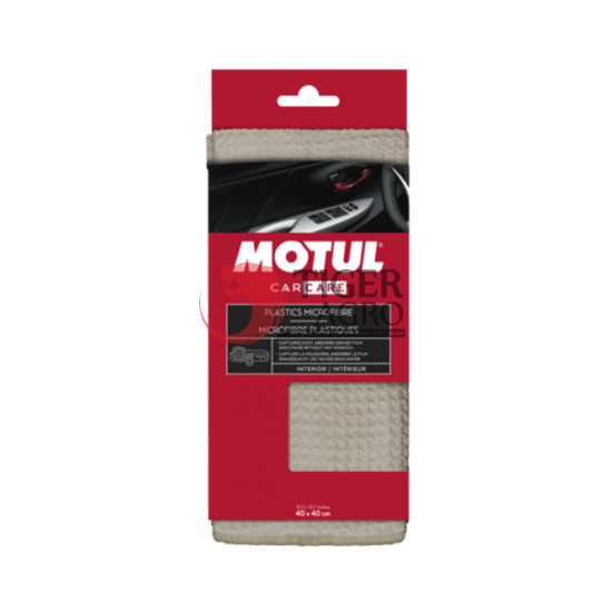 MOTUL Plastics Microfibre (110111)