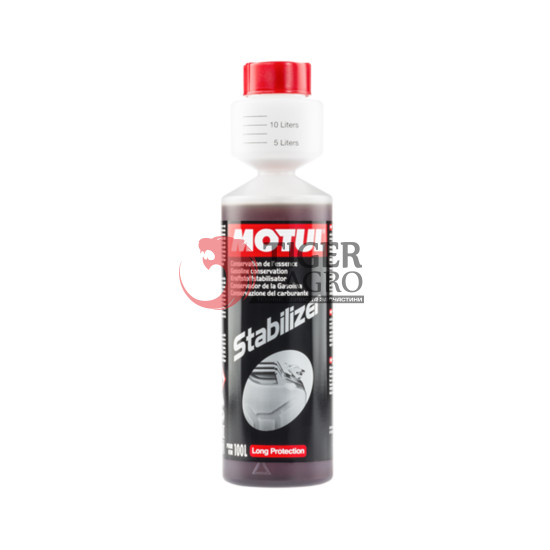 MOTUL Stabilizer (250ml)