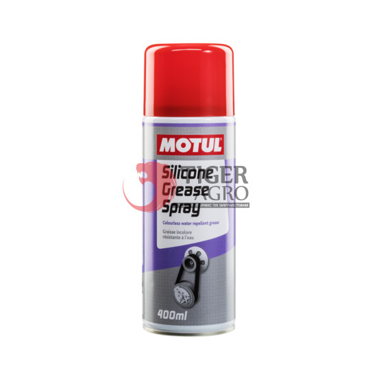 MOTUL Silicone Grease Spray (400ml)
