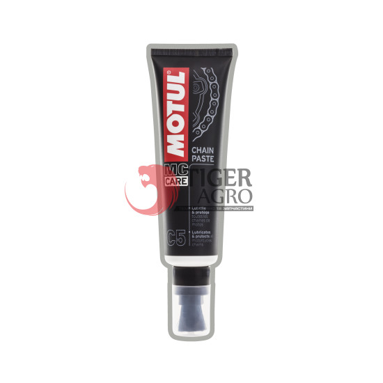 MOTUL C5 Chain Paste (150ml) (102984 / 106513)