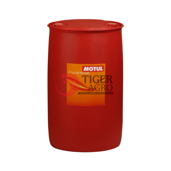  Антифриз MOTUL HD Cool Ora Ultra (208L) 109334
