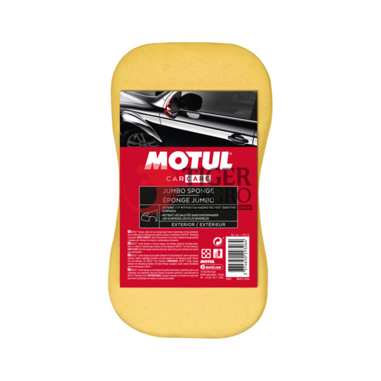 MOTUL Губка Jumbo sponge (850133 / 110113)