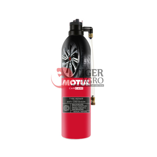 MOTUL Tyre Repair (500ml) (850142 / 110142)