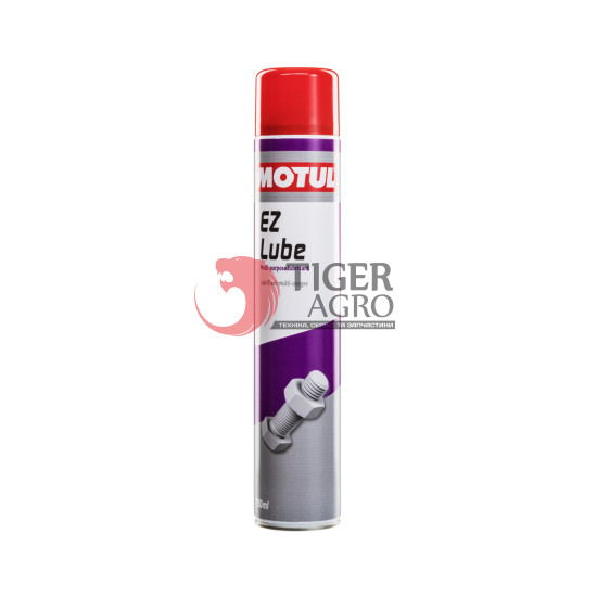 MOTUL (100201/112244) Мастило синтетичне EZ Lube (750ml)