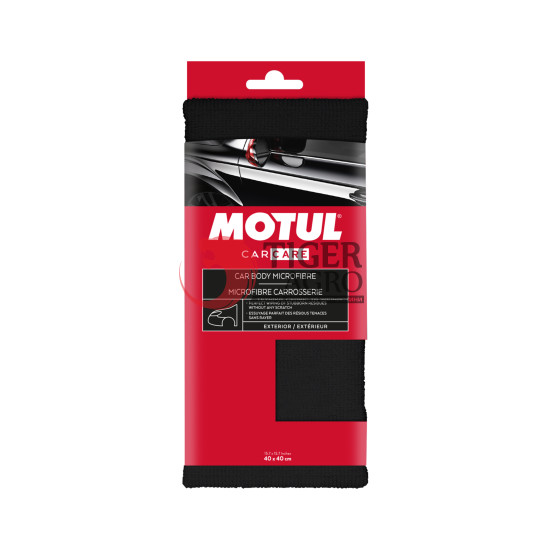 MOTUL Мікрофібра Car Body Microfibre (110109)