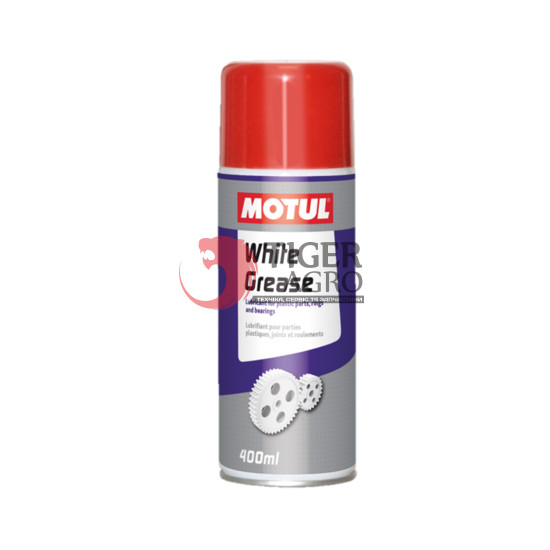 MOTUL Мінеральне мастило White Grease (0,4L)