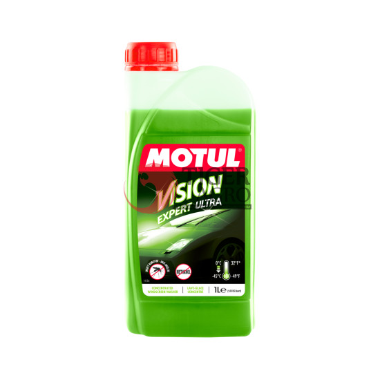 MOTUL Омивач Vision expert (1L) (992501 / 106753)