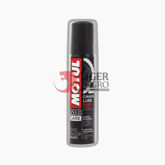 MOTUL C2+ Chain Lube Road + (100ml)