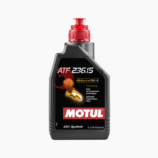 Олива MOTUL ATF 236.15 (1L) (846911 / 106954)