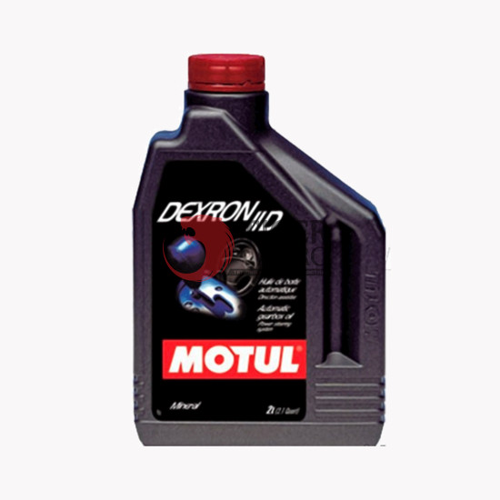 MOTUL Dexron IID (2L)
