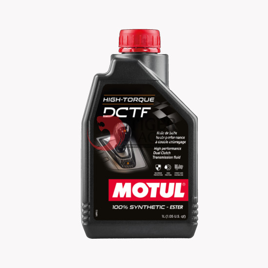 MOTUL HIGH-TORQUE DCTF (1L) (842611 / 110440)