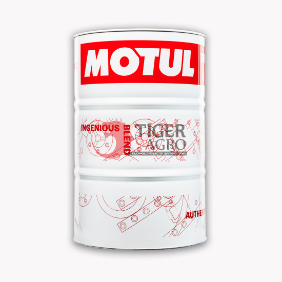 Олива MOTUL Rubric HV 46 (208L)