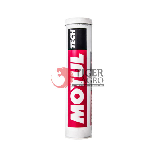 Мастило MOTUL IRIX L 130-2 (400gr)