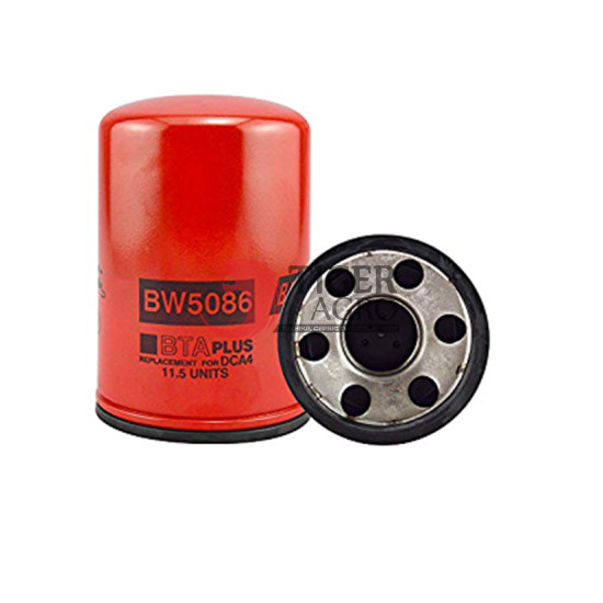  BW5086  / 324618А1 Фільтр системи холодження Baldwin STX535