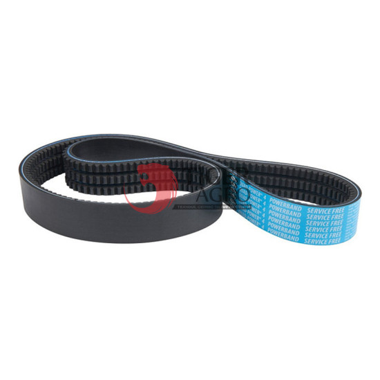 XPA 1700 Пас (133641) QUADPOWER III Gates