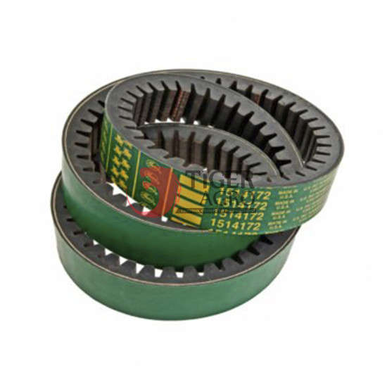 1514172 Пас (554172) GreenBack/EPDM Gates