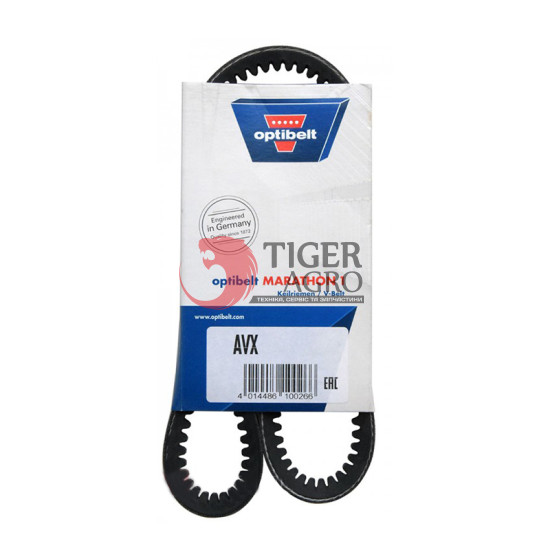 AP1002348 Пас (AZ46283/0372240/796719) Optibelt