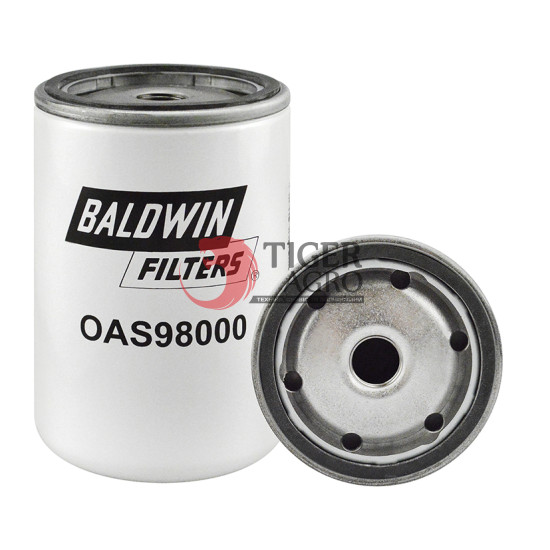 Фільтр забору повітря OAS98000 Baldwin