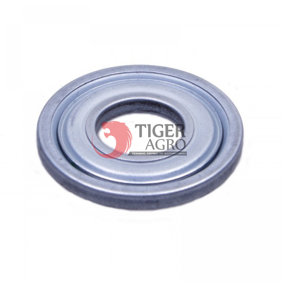 Сальник (манжета металізована) 041193 Agri Parts