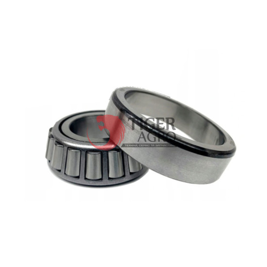 215148 Підшипник 33211 Timken