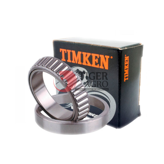 215149.0 Підшипник 33214 Timken