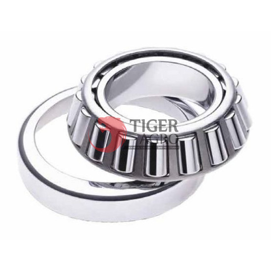 239369.0 Підшипник 33209-90KA1 Timken