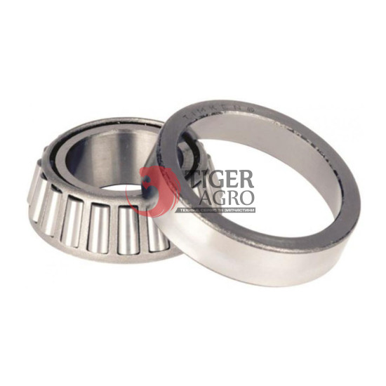  Підшипник 33205 Timken