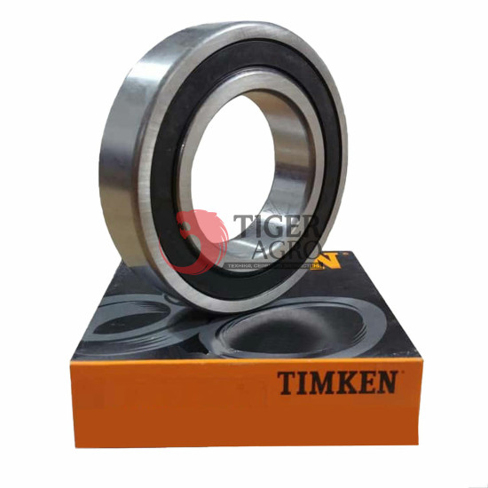 418831 Підшипник 6021 2RS TIMKEN