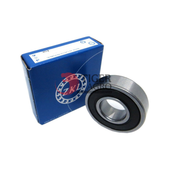 70-180102 (6002 2RSC3) Підшипник ZKL
