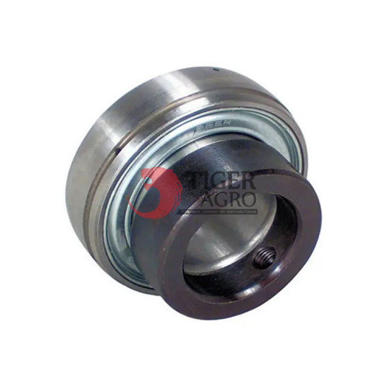 AEL206W3 Підшипник FH 206-30mm (RAE 30 RRB) PEER