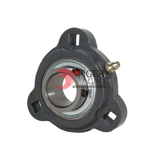 AH139260 JD Корпус з підшипником FHF3X207-22G PEER