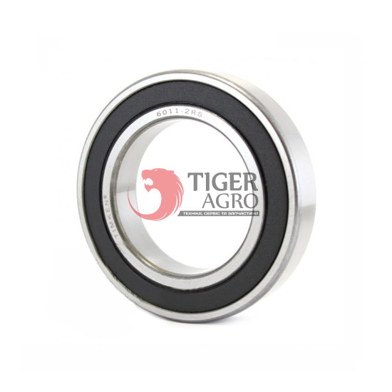 AZ43733 Підшипник 6011 2RS Timken
