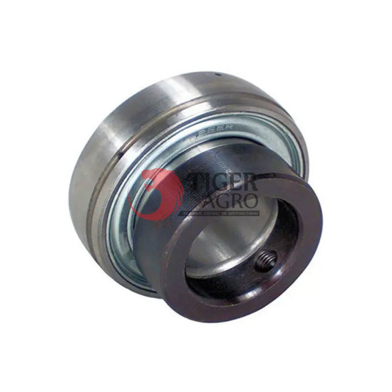 Підшипник кульковий радіальний FH206-18 AP PEER (JD8552) 