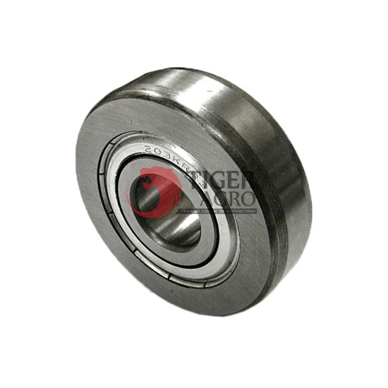 JD8646  Підшипник 203 KRR3 PEER