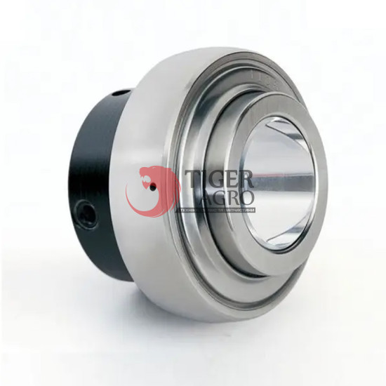 Корпусний підшипник RA 102 RR+COL (JD9357) TIMKEN