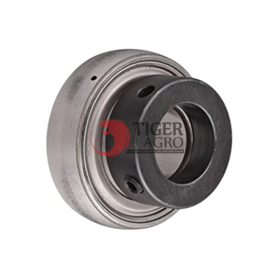 YET207-104W Підшипник (47577162/84330041/565673R92), SKF