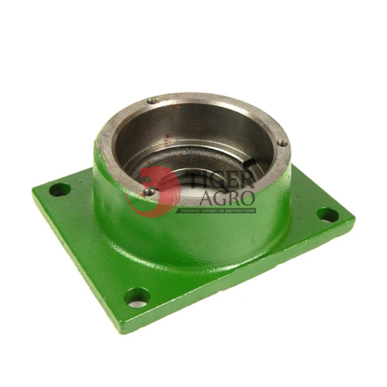 Z12798JD Корпус підшипника подрібнювача Agri Parts
