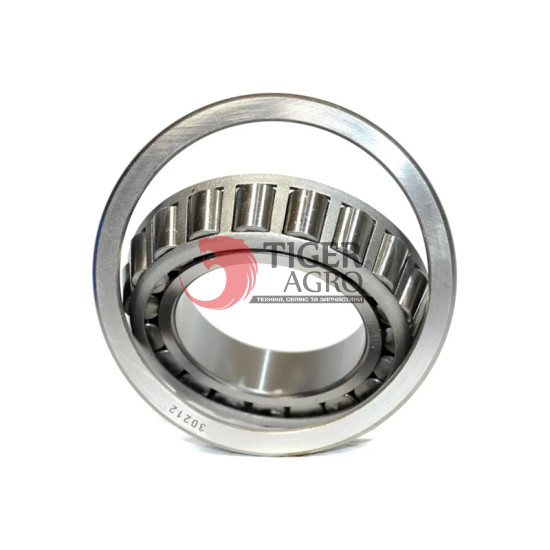 Роліковий конічний підшипник(7212) 30212 TIMKEN
