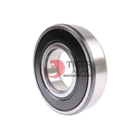 Підшипник кульковий радіальний 6312 2RS Timken (9902890763/215768.0/AH221431)